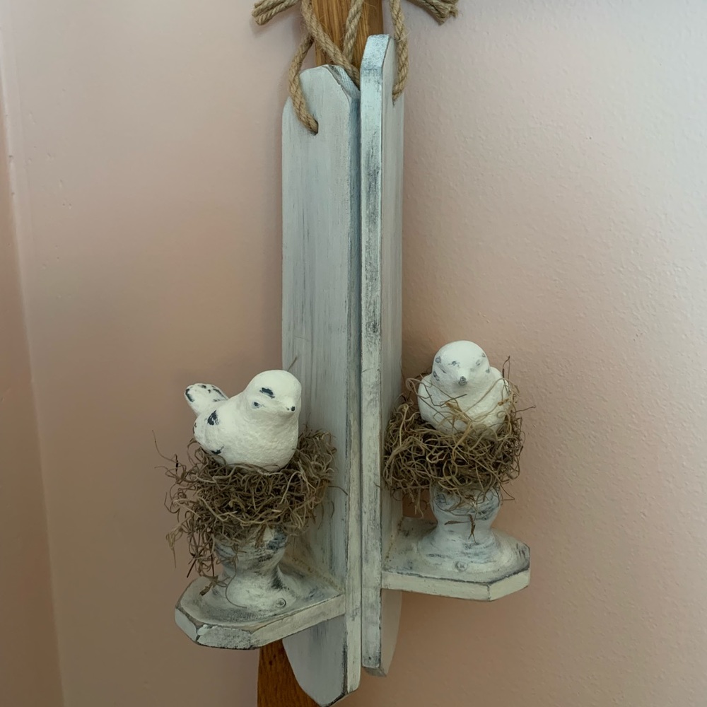 Home Decor - Farmhouse Style